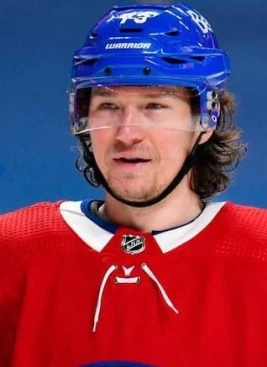 Tyler Toffoli - athletespeakers