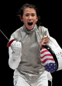 Lee Kiefer - athletespeakers