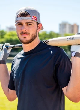 Kris Bryant - athletespeakers