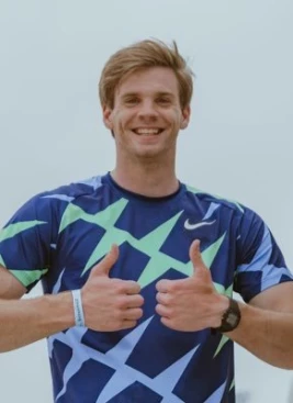 Chris Nilsen - athletespeakers