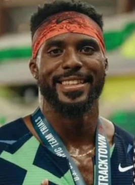 Kenny Bednarek - athletespeakers