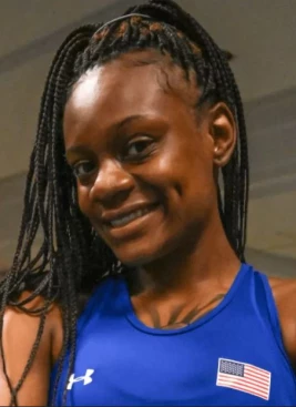 Oshae Jones - athletespeakers