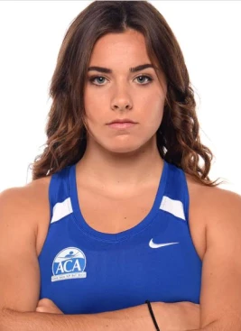 Nevin Harrison - athletespeakers