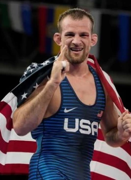 David "Magic Man" Taylor - athletespeakers