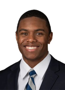 Jahan Dotson - athletespeakers