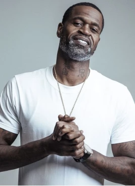 Stephen Jackson - athletespeakers