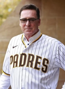 Bob Melvin - athletespeakers