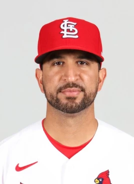 Oliver Marmol - athletespeakers