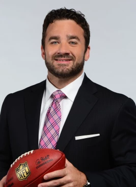 Jeff Saturday - athletespeakers