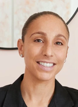 Diana Taurasi - athletespeakers