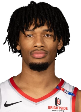 Shaedon Sharpe - athletespeakers