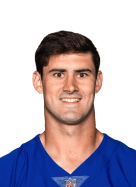 Daniel Jones - athletespeakers