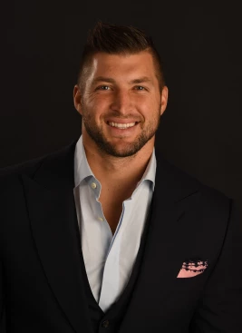 Tim Tebow - athletespeakers