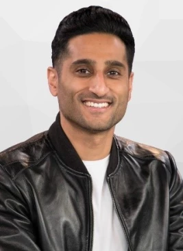 Shams Charania - athletespeakers