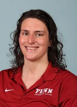 Lia Thomas - athletespeakers