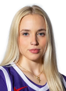 Hailey Van Lith - athletespeakers