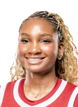 Kiki Iriafen - athletespeakers