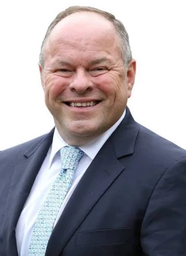 Larry Collmus - athletespeakers