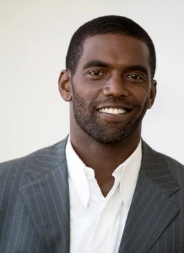 Randy Moss - athletespeakers