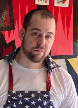 Patrick Bertoletti - athletespeakers