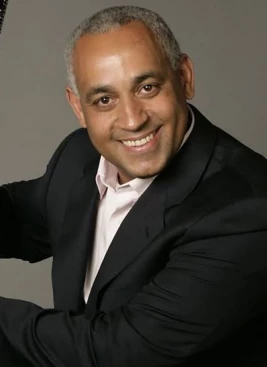 Omar Minaya - athletespeakers