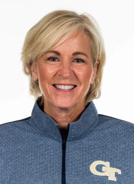 Nell Fortner - athletespeakers