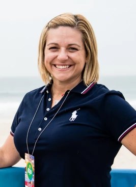 Aimee Boorman - athletespeakers