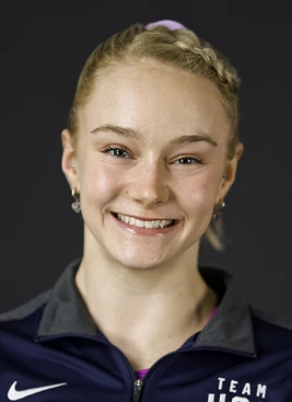 Riley McCusker - athletespeakers