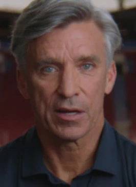 Geoff Courtnall - athletespeakers