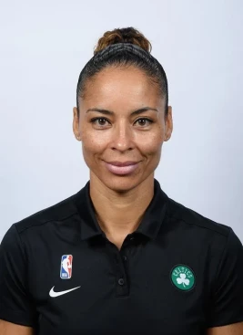 Allison Feaster - athletespeakers