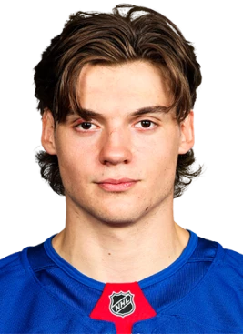 Matt Rempe - athletespeakers