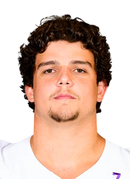 Will Campbell - athletespeakers