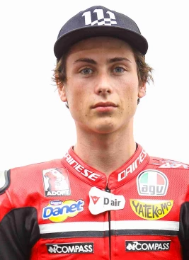 Joe Roberts - athletespeakers