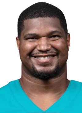 Calais Campbell - athletespeakers