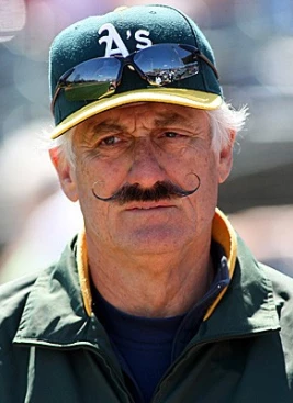 Rollie Fingers - athletespeakers