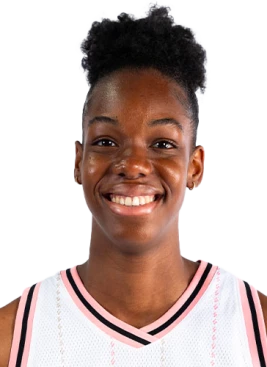 Dominique Malonga - athletespeakers