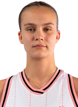 Justė Jocytė - athletespeakers