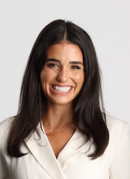 Ashley Shahahmadi - athletespeakers