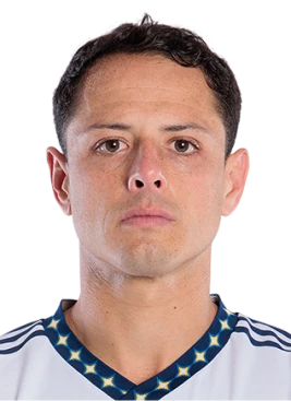 Chicharito - athletespeakers