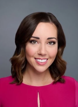 Nicole Auerbach - athletespeakers