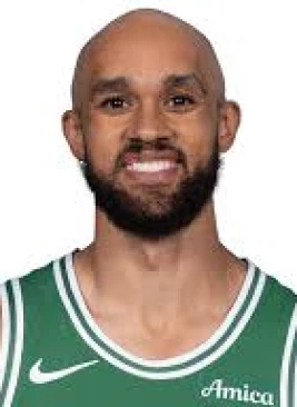 Derrick White - athletespeakers