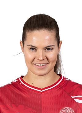 Signe Bruun - athletespeakers