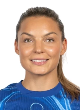 Johanna Rytting Kaneryd - athletespeakers