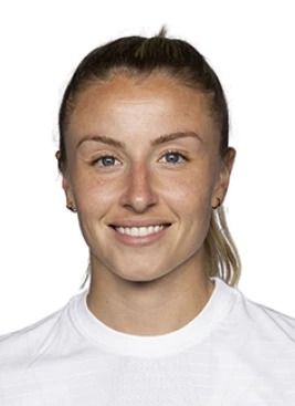 Leah Williamson - athletespeakers