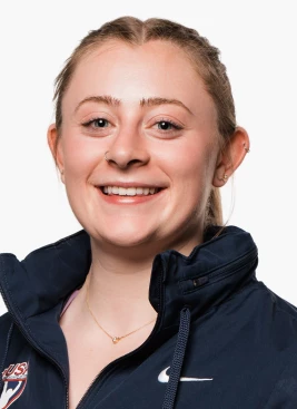 Olivia Reeves - athletespeakers