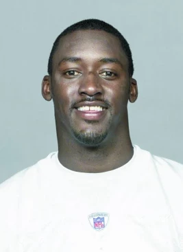 Quincy Carter - athletespeakers