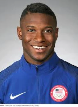 Daryl Homer - athletespeakers