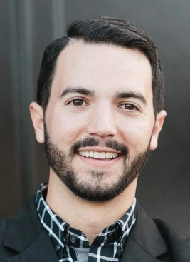 Jeremy Poincenot - athletespeakers