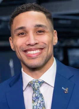 J.T. Brown - athletespeakers