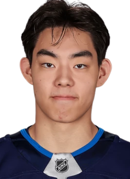 Kevin He - athletespeakers